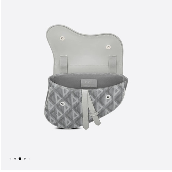 MINI SADDLE BAG - Picture 2 of 6